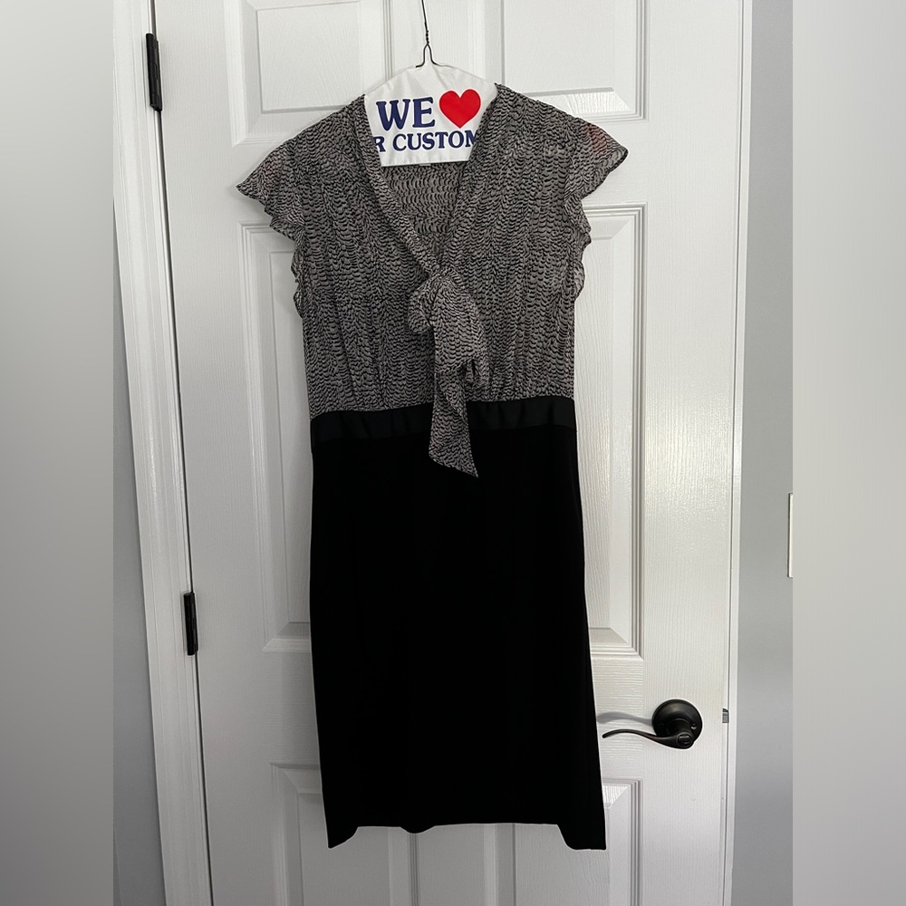 Ann Taylor LOFT dress